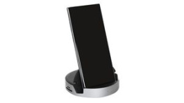 AWU420GL, Phone Docking Station HDMI/USB-C/USB-A/SD Card/Ethernet/3.5 mm Jack Socket, Targus
