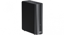 WDBACW0020HBK-EESN, My Book Essential 2000 GB USB 3.0 black, Western Digital