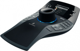 3DX-700036, SpacePilot Pro USB, 3Dconnexion