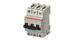 2CCS453001R0164, Miniature Circuit Breaker, C, 16A, 440V, IP20, ABB
