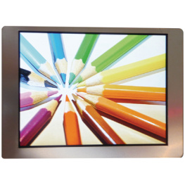 DEM 640480C TMH-PW-N, Дисплей: TFT; 5,7"; 640x480; Подсвет: LED; Разм: 144x104,6x7мм, Display Elektronik