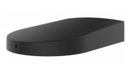 01783-001, Pendant Wall Mount, Suitable for M4308-PLE/M3077-PLVE/M3057-PLVE Mk II/M3058-PLVE/P3245-V/P3245-LV, White, AXIS