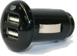 GP XPC02, DC/DC converter, GP Batteries