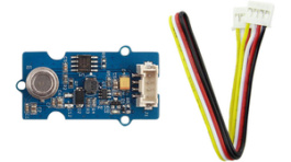 101020078, Датчик: качества воздуха; Grove Interface (4-wire),цифровой, Seeed