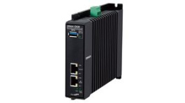CK3E-1210, Fieldbus Module 24V EtherCAT/USB/Ethernet 1Gbps, Omron