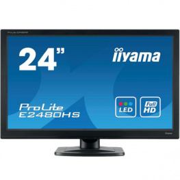E2480HS-B1, ProLite Monitor, HYUNDAI
