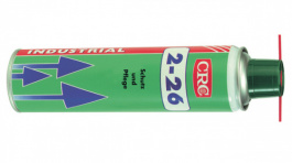 2-26 400ML, CH, DE, Anti-corrosion protection spray Spray 400 ml, CRC