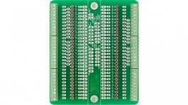 TMC-SCHRAUBSTOCK, Carrier Board for Trinamic BOBs, Trinamic