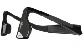 AS330, AfterShokz Bluez Open Ear Bluetooth stereo headset black, AfterShokz