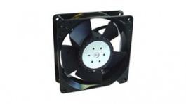 4114N/2H8PR, Axial Fan DC 119x119x38mm 24V 570m\x1a/h, Ebmpapst