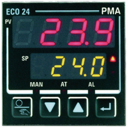 ECO24-121-1300-000, Mini-Feedback Controller, Logic 100...264 VAC, PMA (Prozess - und Maschinen-Automation)