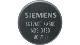 6GT2600-4AB00, RFID Transponder 16x3mm 2000B 13.56MHz ISO15693, Siemens