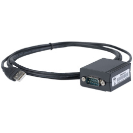 EX-1301-2, Converter USB - 1x RS232 male, Exsys
