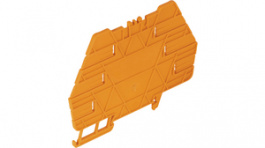 1240800000, Partition Plate N/A 83.3 x 3.2 x 98.8 mm, Weidmuller