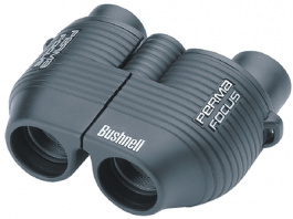 PERMAFOCUS 8 X 25 MM, Field glasses specially for Sport events, 8 x 25 mm, 8, Bushnell