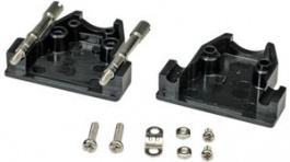 12.01.4010, Housing for D-Sub ConnectorP, Roline