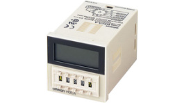 H3CA-A, Time lag relay Multifunction, Omron