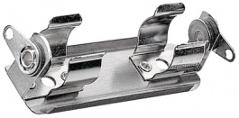 2139, Battery holder AA, Keystone