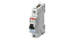 2CCS471001R0161, Miniature Circuit Breaker, D, 16A, 440V, IP20, ABB