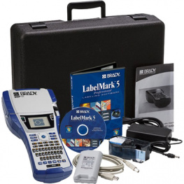 BMP41-KIT-EU-LM, Label Printer Kit, Brady