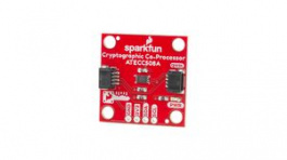 DEV-15573, ATECC508A Cryptographic Co-Processor Breakout, SparkFun Electronics