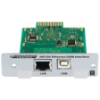 HO730 Dual-Interface Ethernet/USB