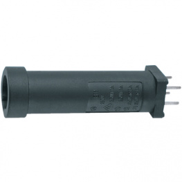 81100000005, Fuse holder 811 diam. 5 x 20/6.3 x 32 mm, Littelfuse