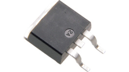 IRFS52N15DPBF, Транзистор: МОП n-канальный; полевой; HEXFET; 150В; 60А; 320Вт, INTERNATIONAL RECTIFIER