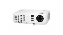 60003177, NEC Display Solutions projector, NEC