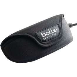 ETUIB, Case for Goggles Black, Bolle Safety
