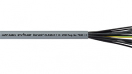 1119118 [50 м], Control cable unshielded&nbsp;&nbsp; 18 x0.75 mm2 unshielded PU=50 M, LAPP