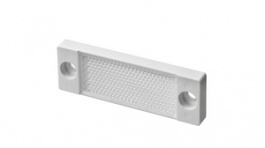 IAC-R10, Reflector Suitable for SA1E Series Miniature Photoelectric Switch, IDEC