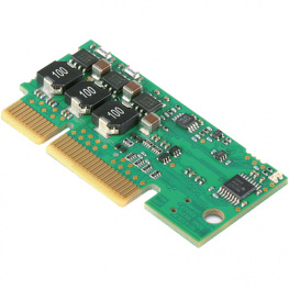 360665, Servo amplifier module, MAXON MOTOR