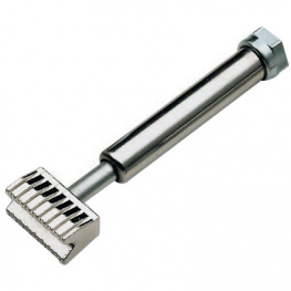 DIL 16WG, T0054173499 Desoldering Tip, Weller