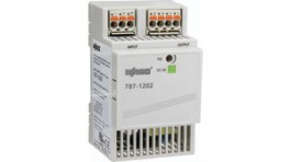 787-1202, Switched-Mode Power Supply, Adjustable, 24 V/1.3 A, Epsitron Compact, Wago