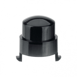 IML-0650G, Fresnel lenses for PIR sensors Polyethylene Grey -25...+55 °, Murata