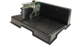 RND 600-00062, PCB Rack 25 Slots 265 x 205 mm, RND Lab