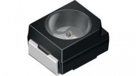 SFH 4257, IR Emitter 860 nm 100 mA 1.5 V PLCC2, Osram Opto Semiconductors