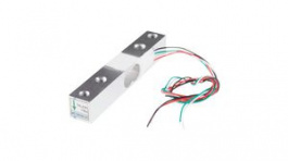 SEN-13329, TAL220 Straight Bar Load Cell 10kg, SparkFun Electronics