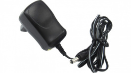 RND 320-00016, Plug-in Power Supply, 5 VDC, 1 A, RND power