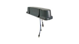 1399.17.0221, Wi-Fi Antenna 7.5 dBi Female N Wi-Fi 6/Wi-Fi/3G/4G/5G 802.11a/b/g/n/ac/ax, Huber+Suhner