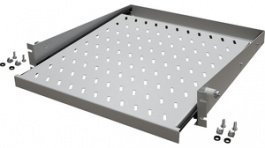 RND 455-00983, Sliding Shelf for RND 19^ Cabinets 2 HE, RND Components