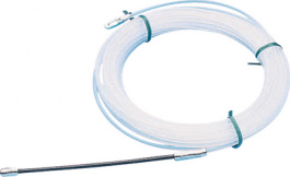 E16 001 84, Cable pull strap made of polyamide 30 m, -