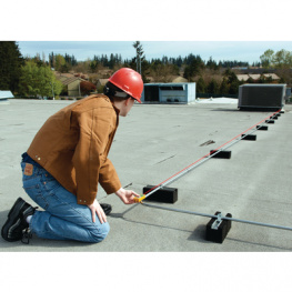 FLUKE 416D, Distance meter 60 m, Fluke