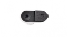 PPIC31020, Wireless Indoor Camera, Fixed, 1/2.8" CMOS, 180°, 1920 x 1080, Black / White, ABUS