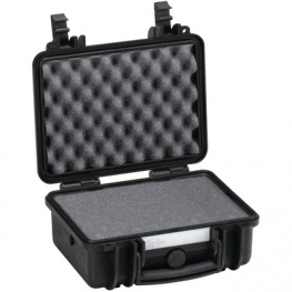 2712.B, Case, watertight with removable lid, GT Line