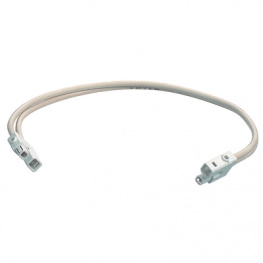 ST 16-2 BS BS 2,5 0,35 WS, Connecting leads 2P0.35 m, Wieland Electric