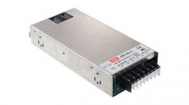 MSP-450-24, 1 Output Embedded Switch Mode Power Supply Medical Approved, 451.2W, 24V, 18.8A, MEAN WELL