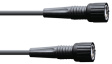 HZ33S Test cable BNC socket 0.5 m