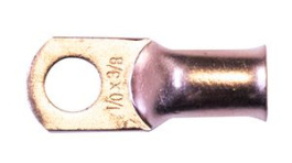 BU-L0-375, Non-Insulated Ring Terminal , M10, MUELLER